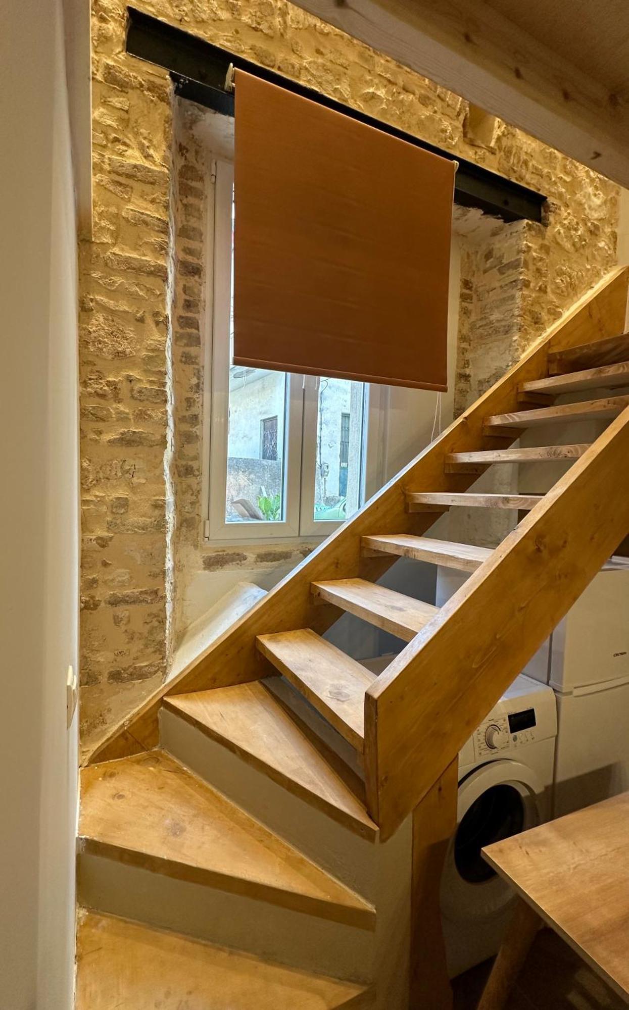 Q Rocco Apartments, Corfu Town מראה חיצוני תמונה