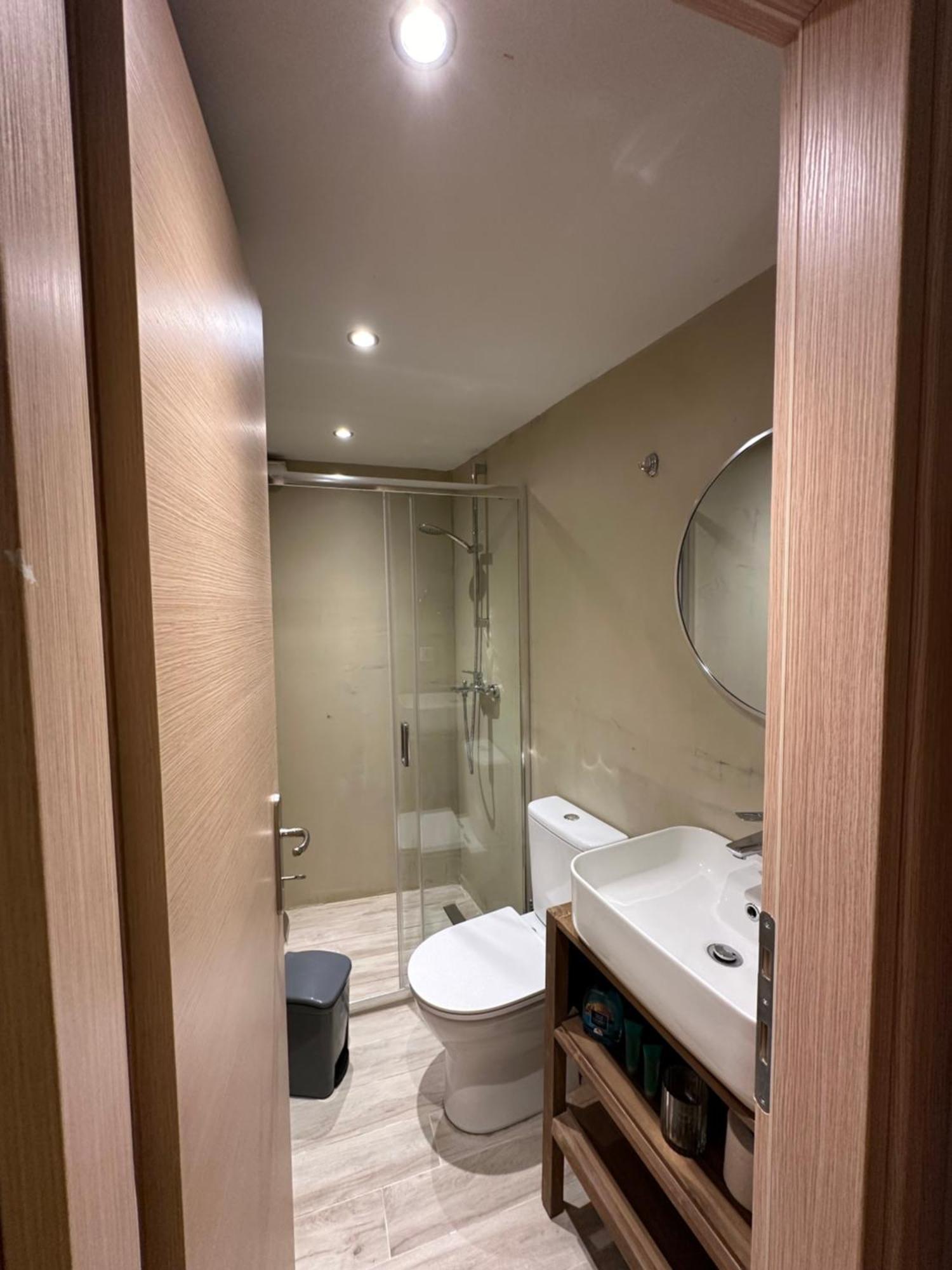 Q Rocco Apartments, Corfu Town מראה חיצוני תמונה