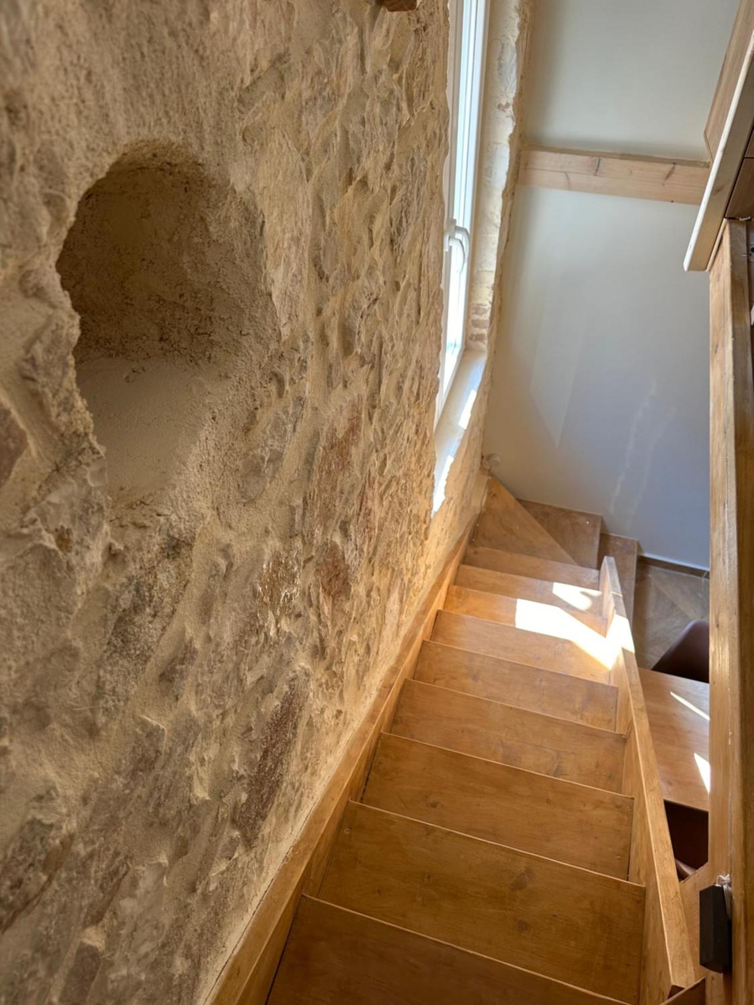 Q Rocco Apartments, Corfu Town מראה חיצוני תמונה