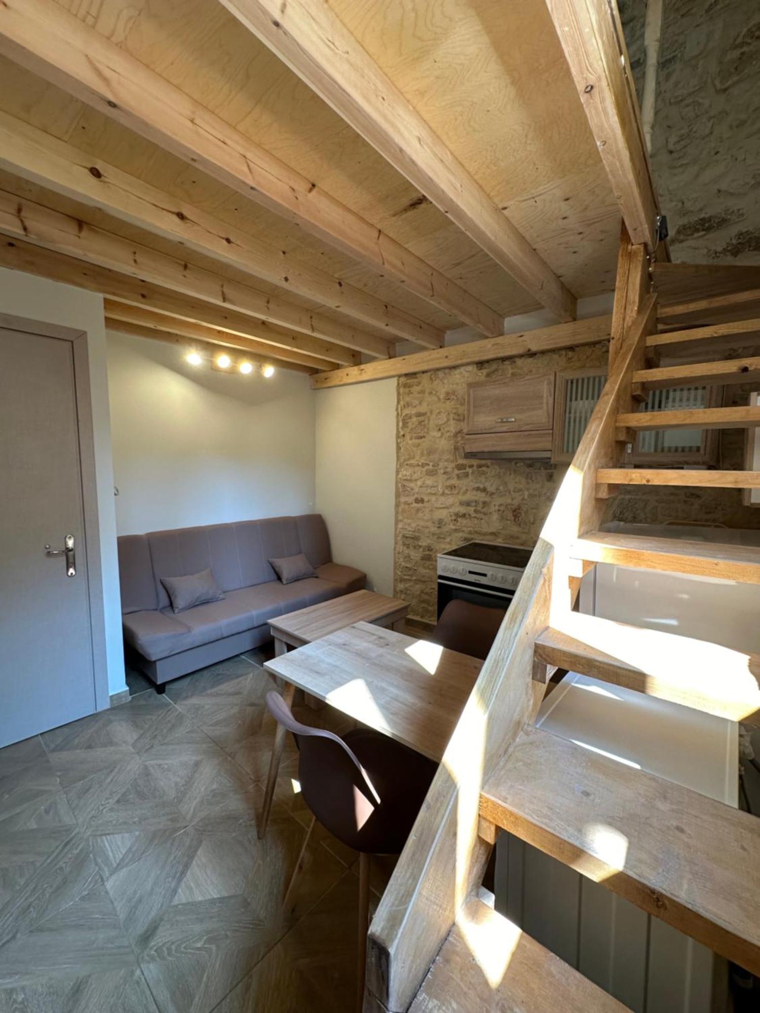 Q Rocco Apartments, Corfu Town מראה חיצוני תמונה