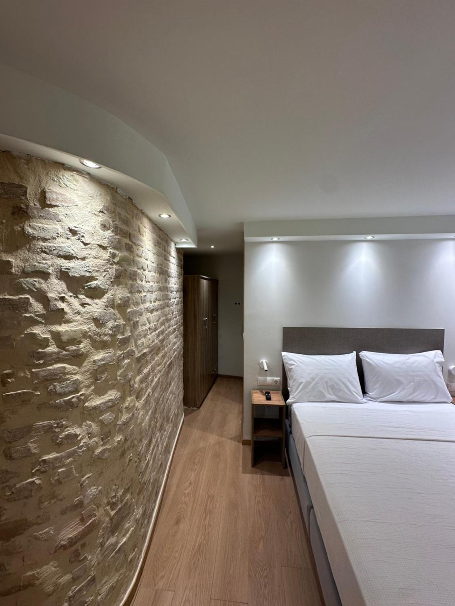 Q Rocco Apartments, Corfu Town מראה חיצוני תמונה