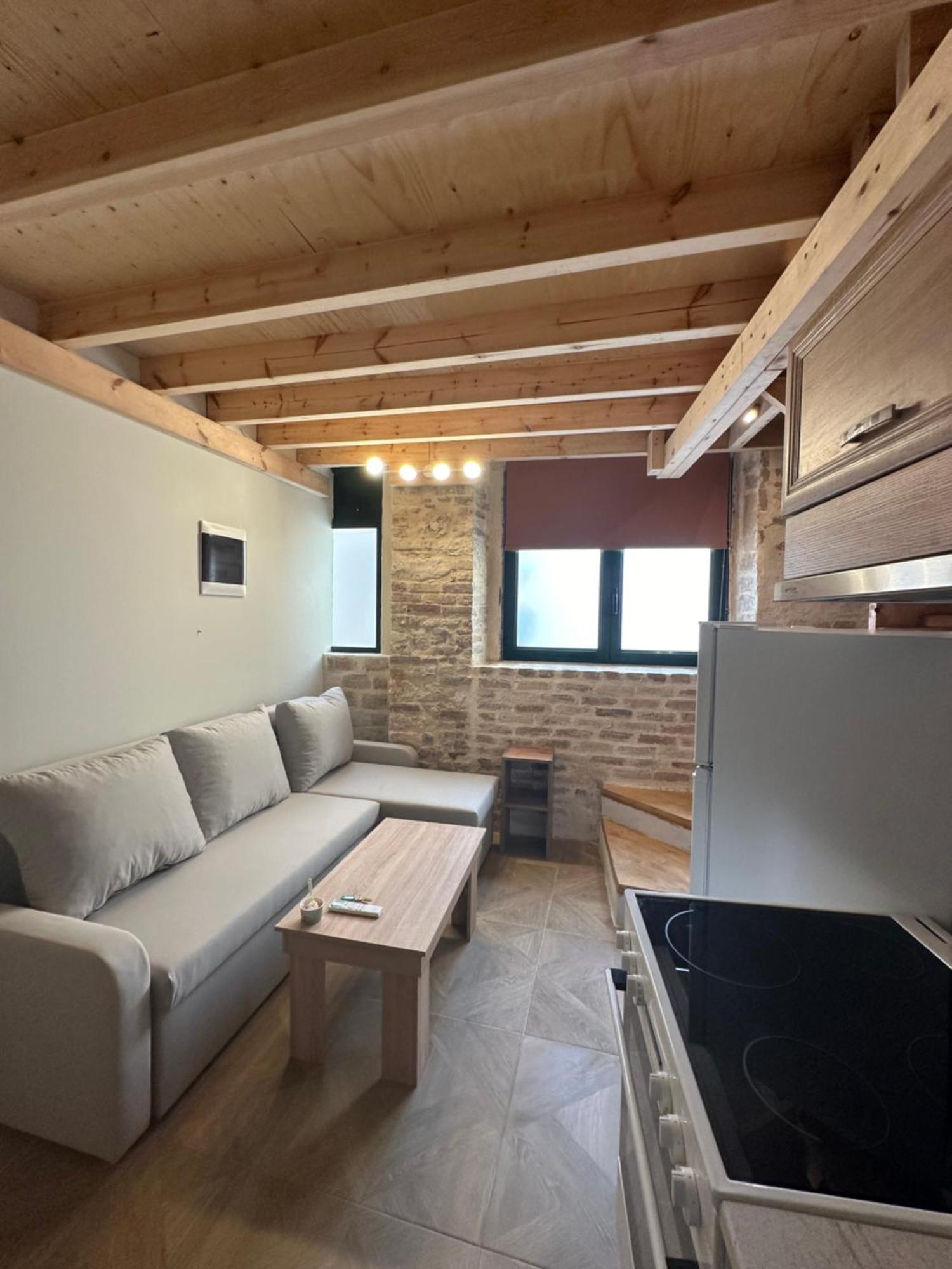 Q Rocco Apartments, Corfu Town מראה חיצוני תמונה