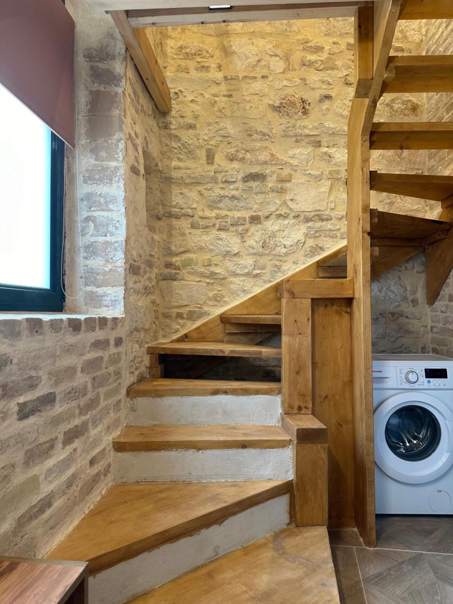 Q Rocco Apartments, Corfu Town מראה חיצוני תמונה