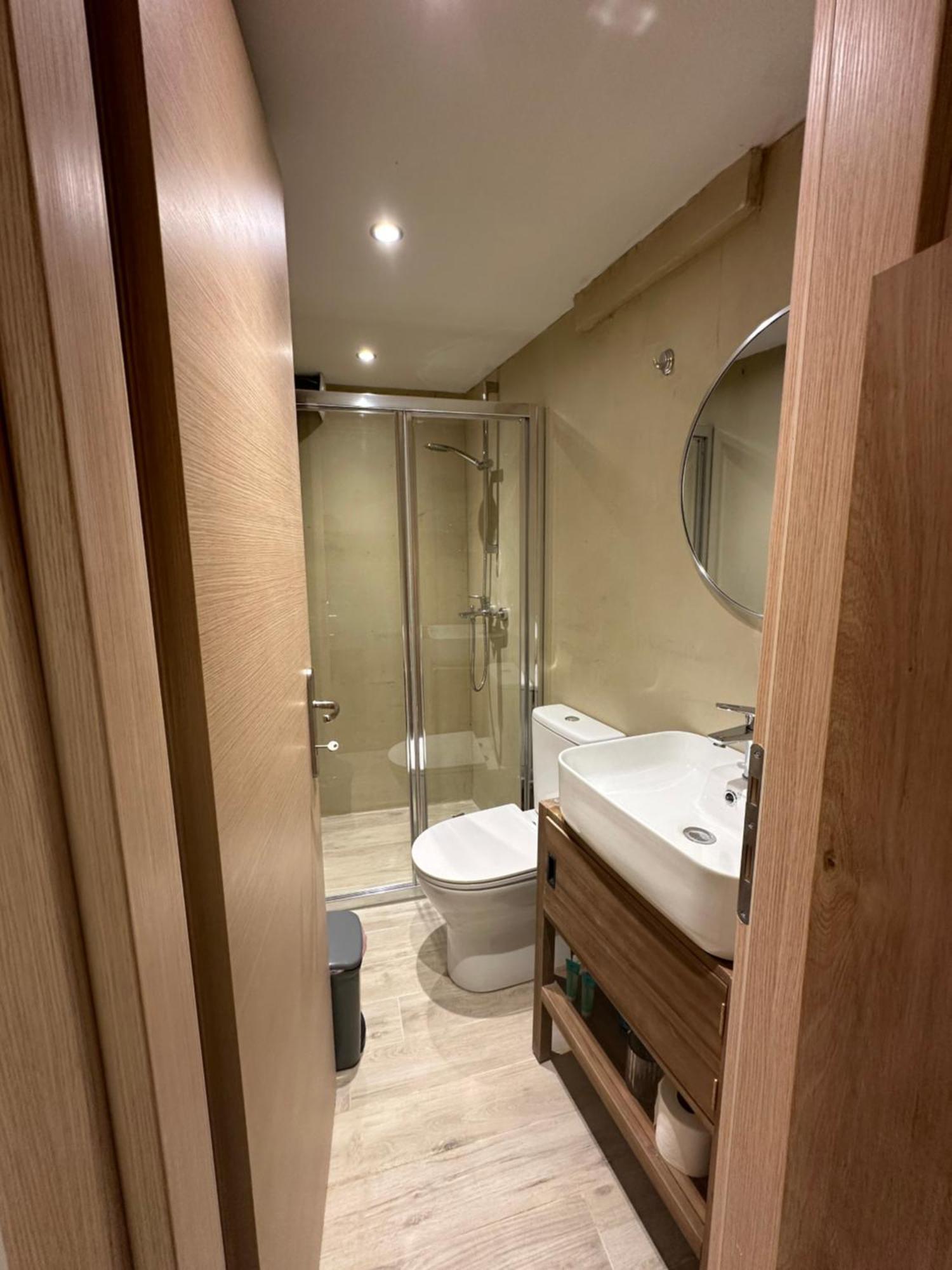 Q Rocco Apartments, Corfu Town מראה חיצוני תמונה