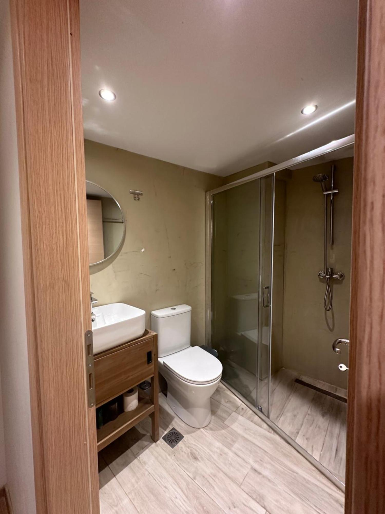 Q Rocco Apartments, Corfu Town מראה חיצוני תמונה