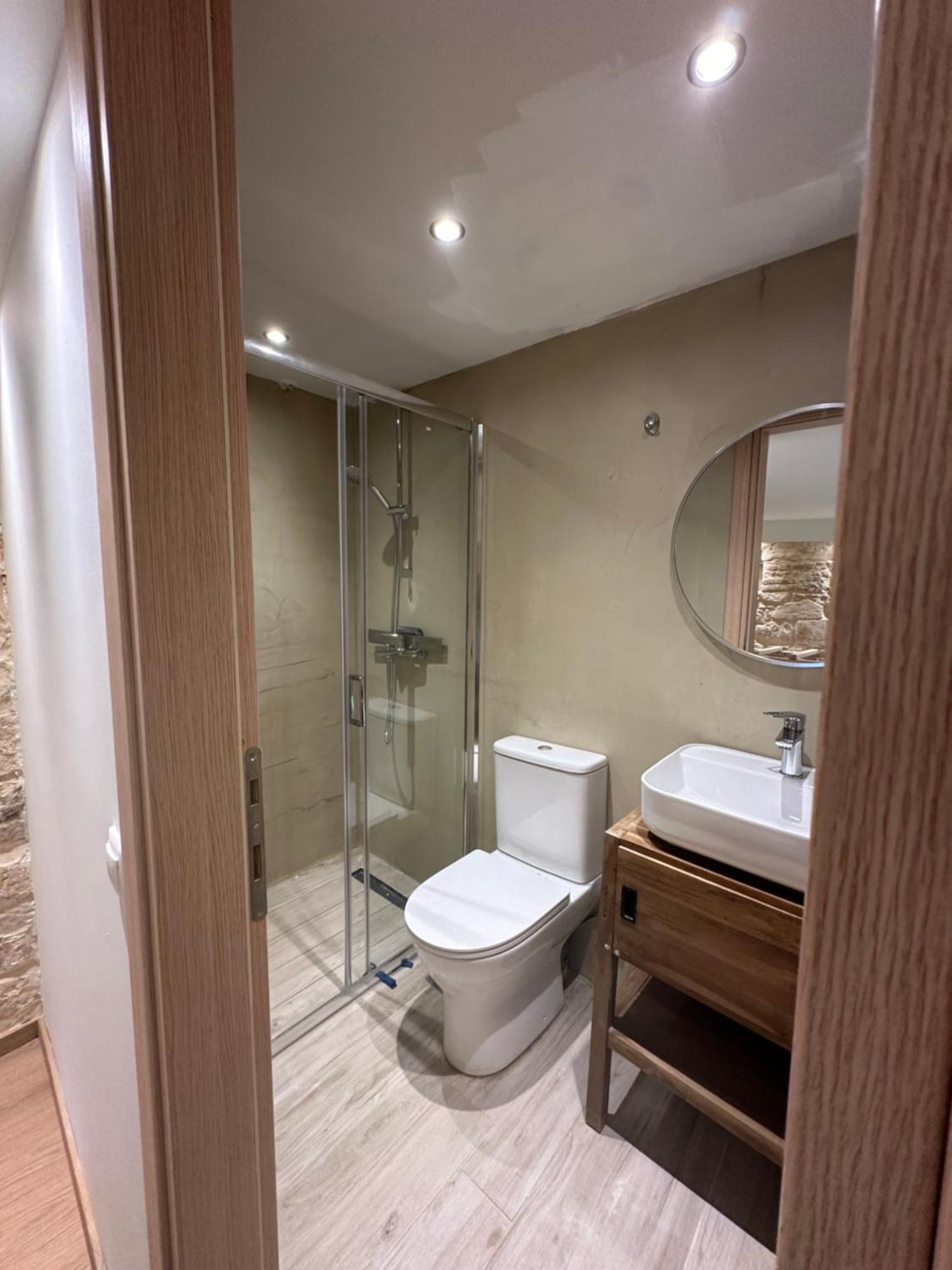 Q Rocco Apartments, Corfu Town מראה חיצוני תמונה