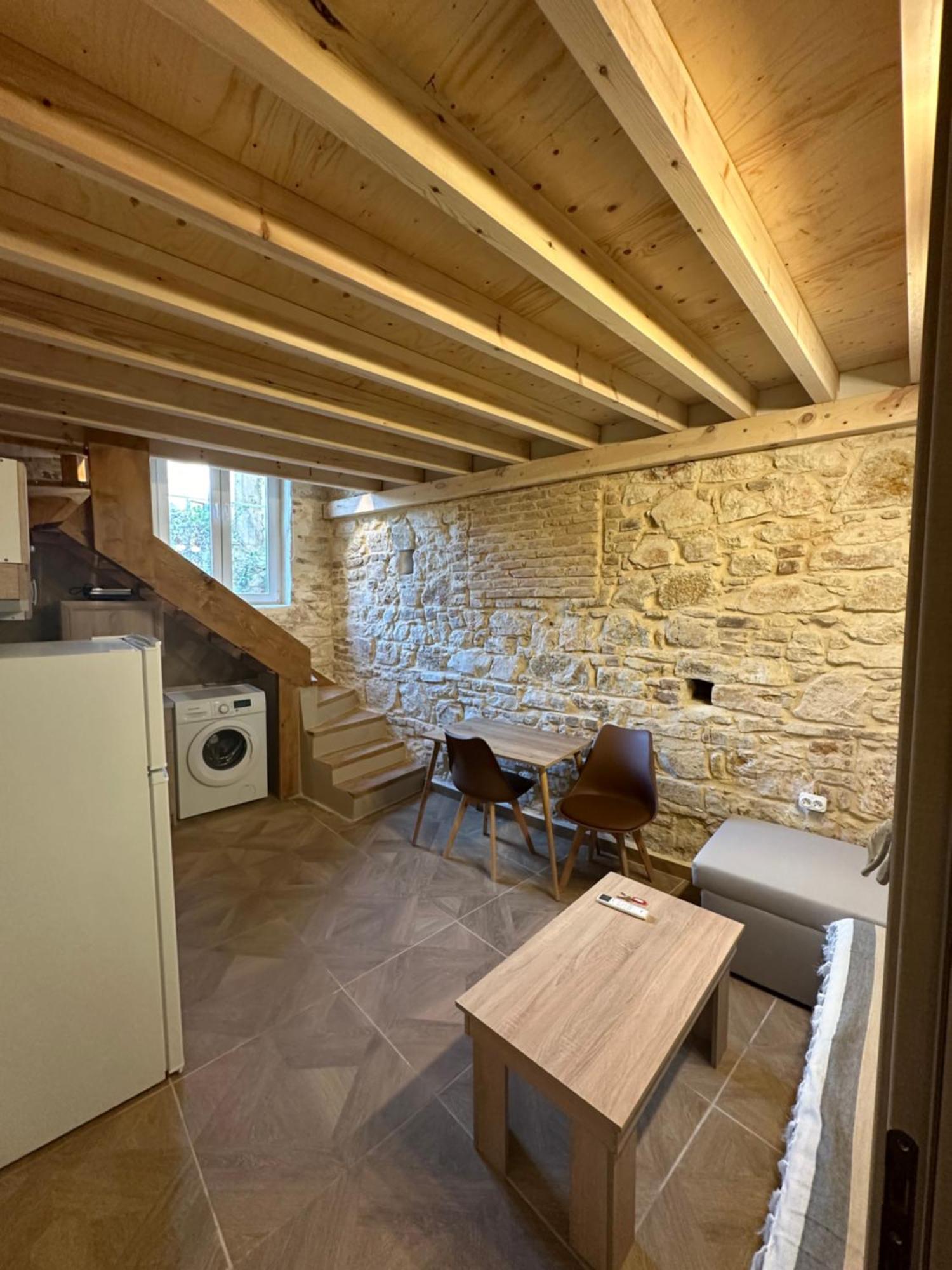 Q Rocco Apartments, Corfu Town מראה חיצוני תמונה