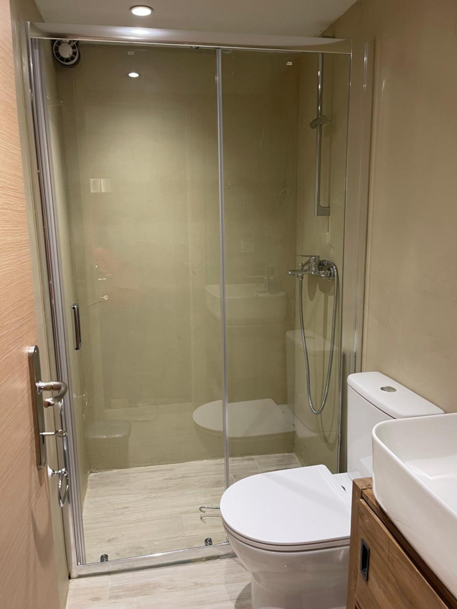 Q Rocco Apartments, Corfu Town מראה חיצוני תמונה